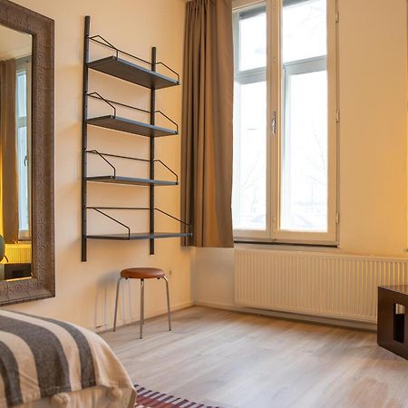 Smartflats - L'Orangerie I Maastrichtアパートメント エクステリア 写真
