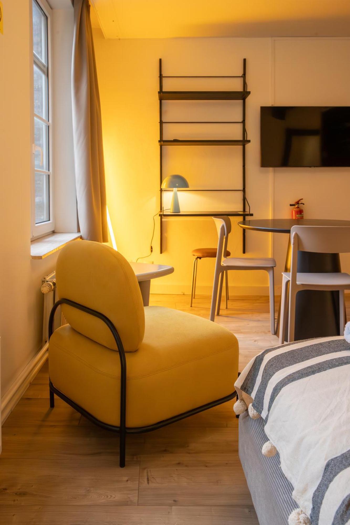 Smartflats - L'Orangerie I Maastrichtアパートメント エクステリア 写真