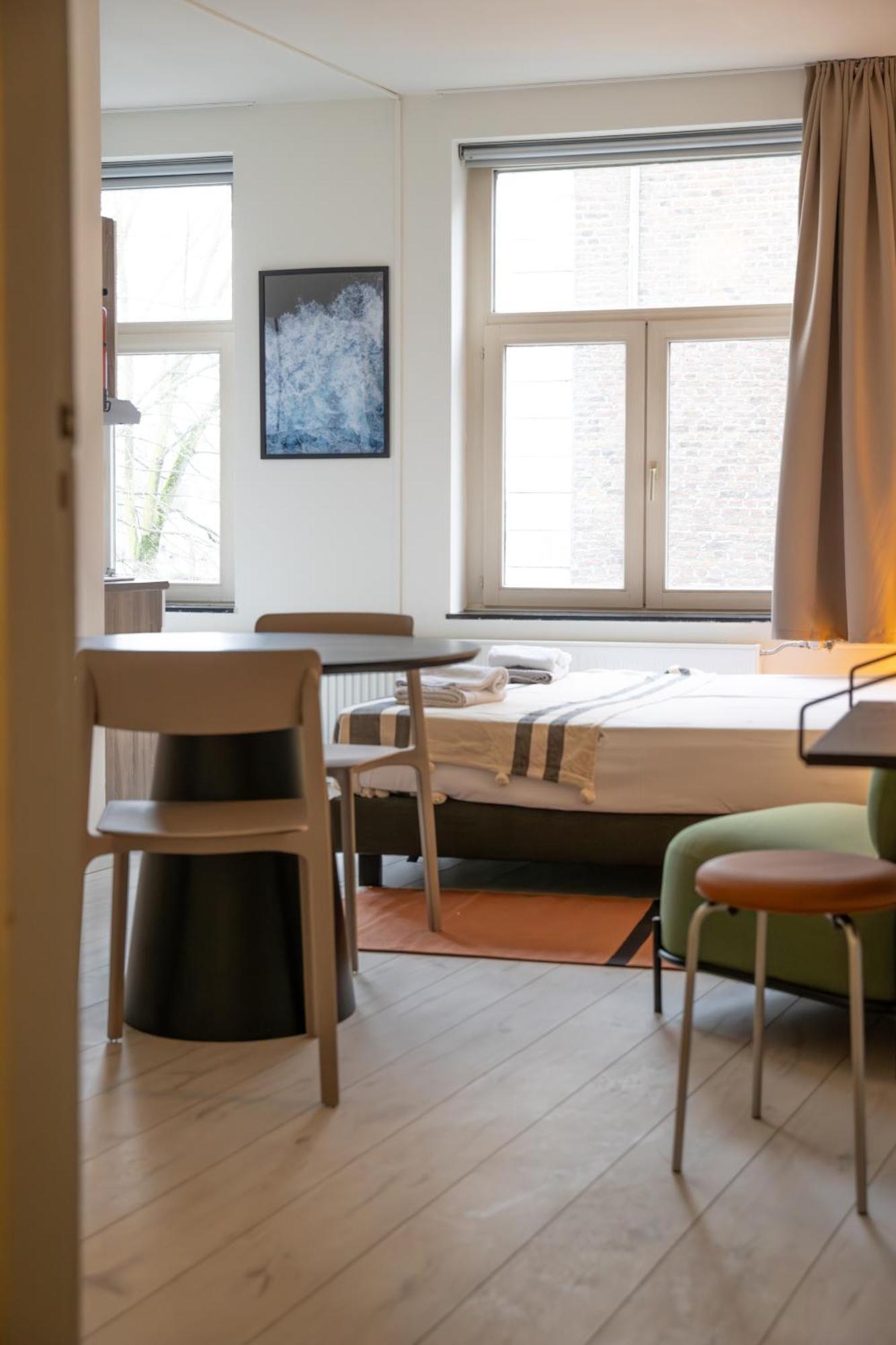 Smartflats - L'Orangerie I Maastrichtアパートメント エクステリア 写真