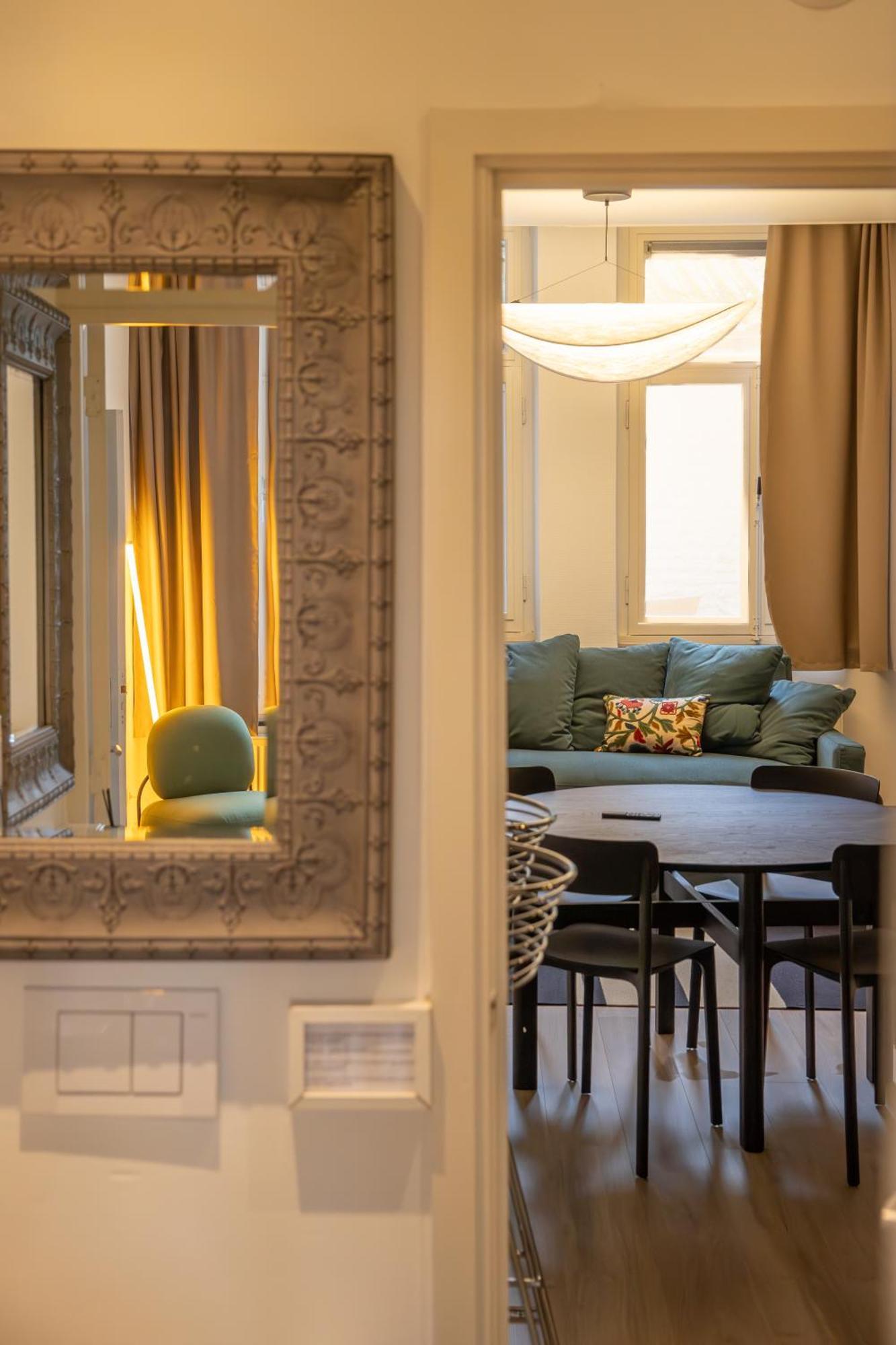 Smartflats - L'Orangerie I Maastrichtアパートメント エクステリア 写真