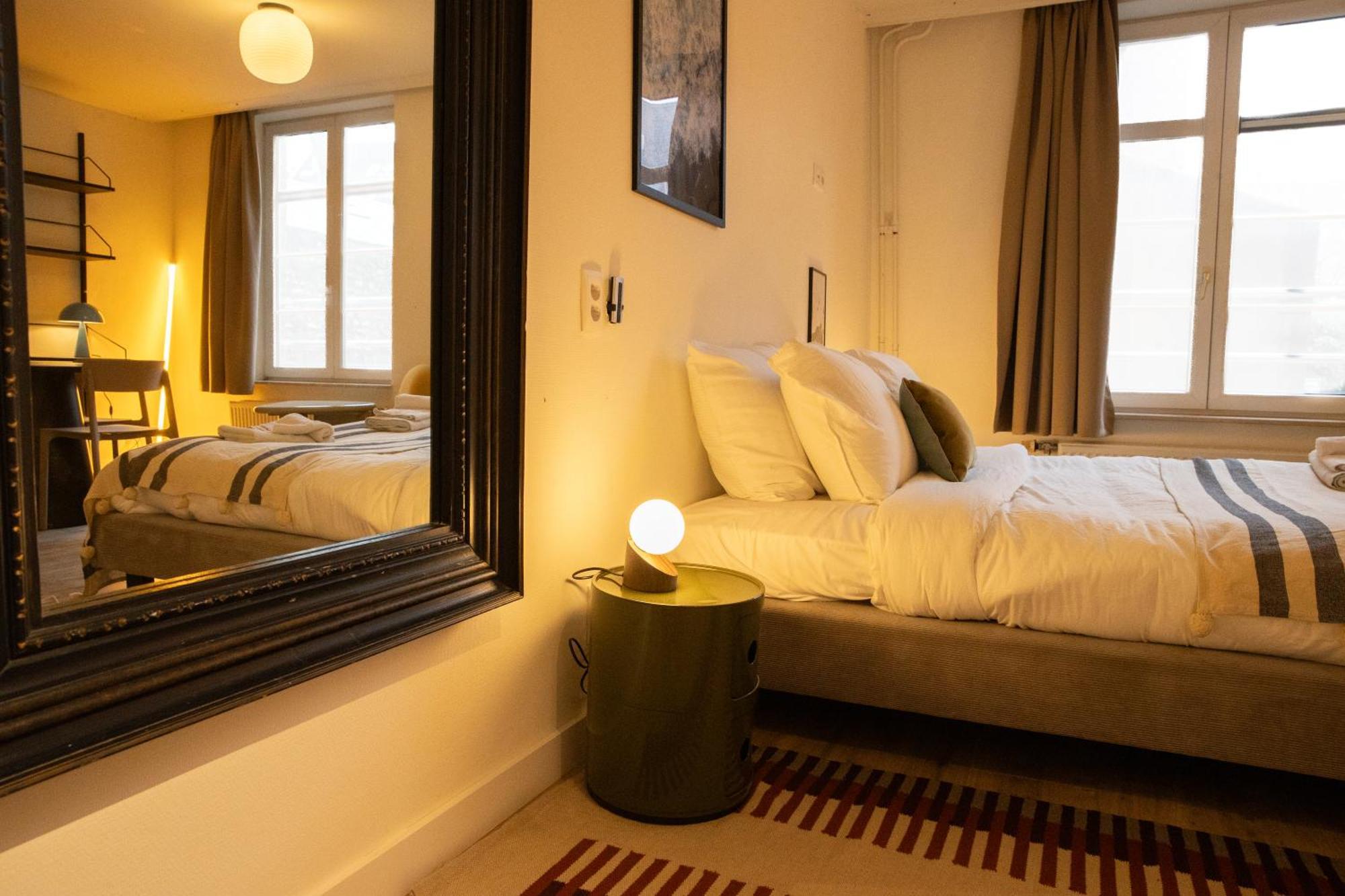 Smartflats - L'Orangerie I Maastrichtアパートメント エクステリア 写真