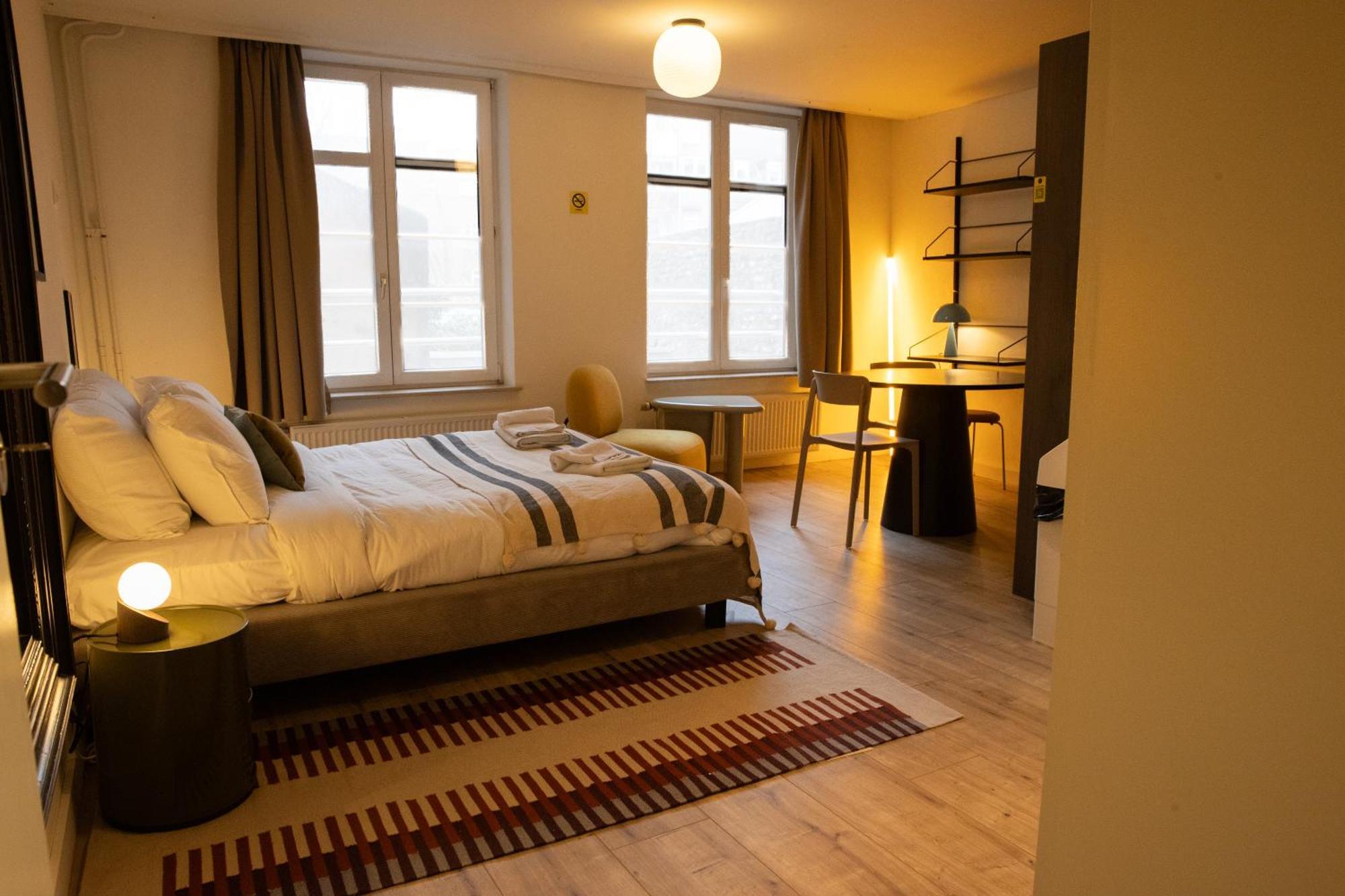 Smartflats - L'Orangerie I Maastrichtアパートメント エクステリア 写真