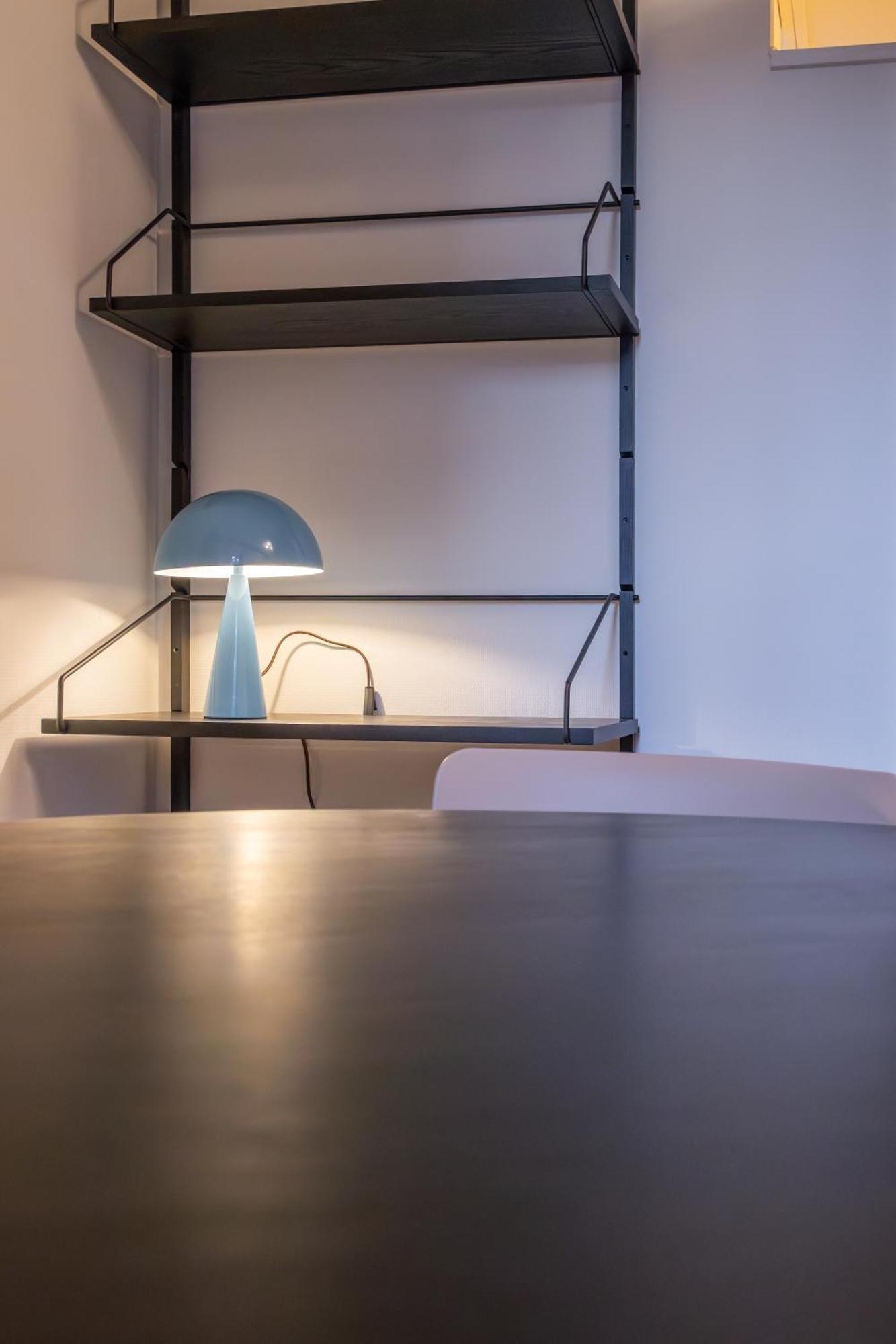 Smartflats - L'Orangerie I Maastrichtアパートメント エクステリア 写真